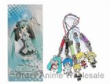 miku.hatsune anime phonestrap