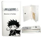 bleach anime wallet