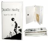 death note anime wallet