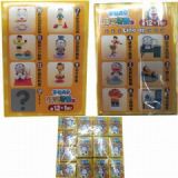 doraemon anime figure