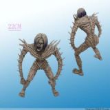 death note anime figure