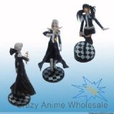 D.gray-man anime figure