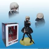 fate stay night anime figure