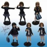 k-on! anime figure