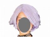 pandora hearts anime wig