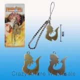 fairy tail anime phonestrap