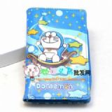 doraemon anime wallet