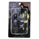 kuroshitsuji anime phonestrap