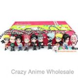 Naruto Anime phonestrap