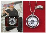 bleach anime watch and ring