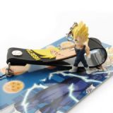dragon ball anime phonestrap