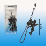 final fantasy anime phonestrap