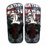 death note anime slipper