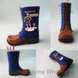 One Piece Pencil Box 