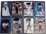 detective conan anime posters