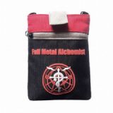 fullmetal alchemist anime bag