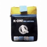 k-on! anime bag