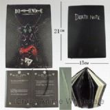 death note anime notebook