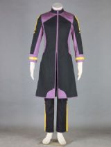 Vocaloid cosplay dress 