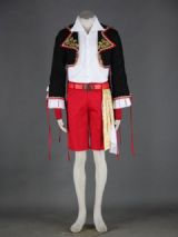 Vocaloid cosplay dress 