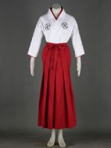 Bleach Girls cosplay dress 