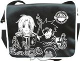 D.gray-man anime bag