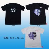 detective conan anime t-shirt