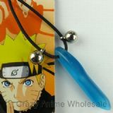 Naruto Anime necklace