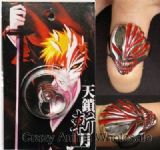 bleach anime ring