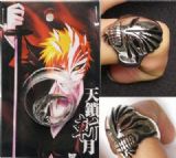 bleach anime ring