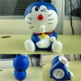 doraemon anime saving box