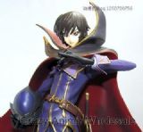 geass anime figure