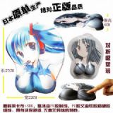 miku.hatsune anime mousepad