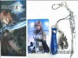 final fantasy anime set