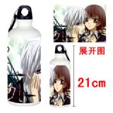 vampire anime bottle