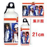 prince of tennis anime bottle