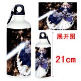 fate stay night anime bottle