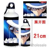 detective conan anime bottle