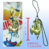 fairy tail anime phonestrap