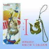 fairy tail anime phonestrap