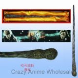 harry potter anime weapon