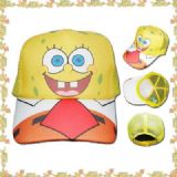 Spondgebob cap 