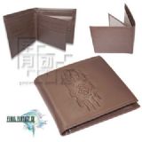 Final Fantasy anime wallet