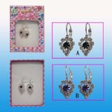 shugo chara anime earring