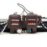 domo kun anime phonestrap