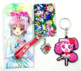 shugo chara anime set