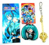 miku.hatsune anime set