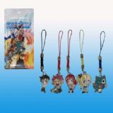 fairy tail anime phonestrap