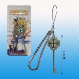 fairy tail anime phonestrap