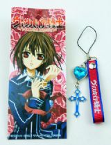 vampire anime phonestrap